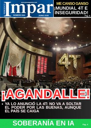 Impar 564