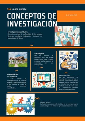 Boletín Informativo