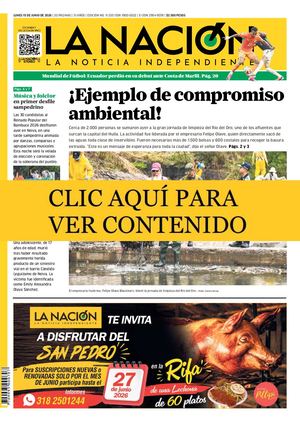 Edic 15 Jun