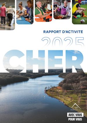 Rapport Annuel d’Activité (2025)