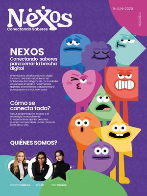 Revista Nexos
