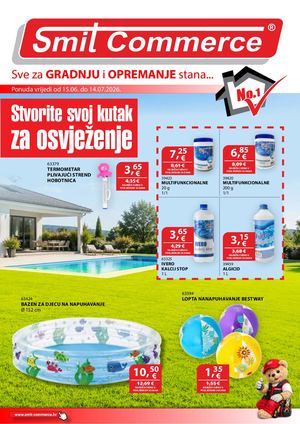 Ponuda vrijedi od 15.06. do 14.07.2026.
