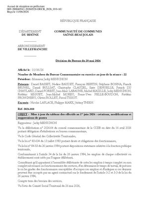 DECB 2026 010 ACTE TPN Tableau Des Effectifs