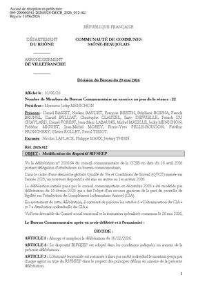 DECB 2026 012 ACTE TPN RIFSEEP