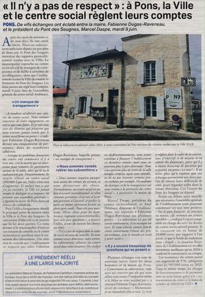 Semaine 24