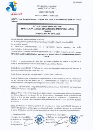 11 Place Jean Jaurès