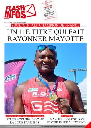 Fi N°6144 Lundi 15 Juin 2026