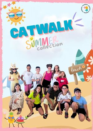 Catálogo Catwalk