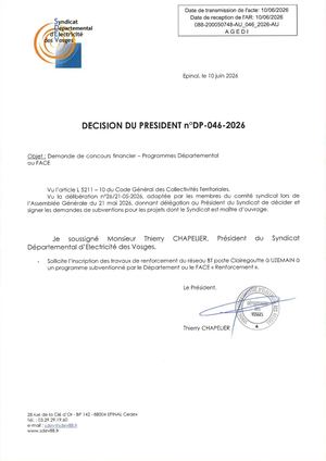 Dp 046 2026