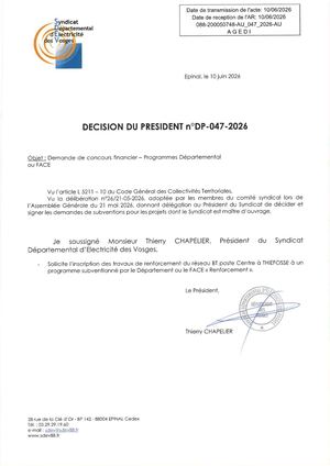 Dp 047 2026