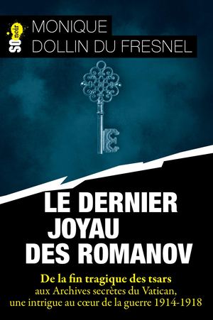 Le dernier joyau des Romanov