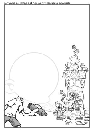 Atelier BD PILO