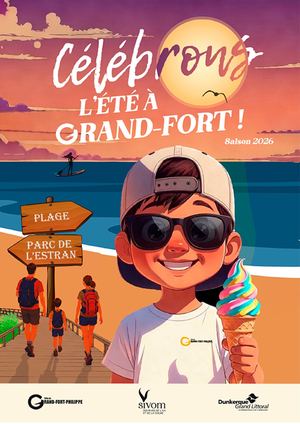Livret estival 2026