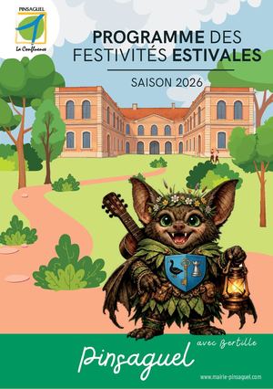 Livret Festivités 2026 Compressed