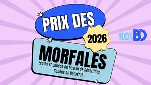 Prix Des Morfales En Images