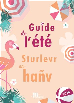 Guide été Hennebont 2026