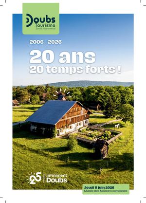 Récap' 20 Temps Forts