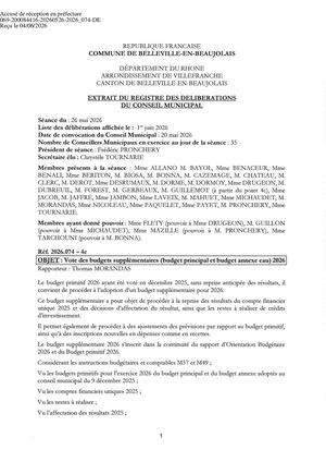 2026 074 ACTE TPN Vote Des BS
