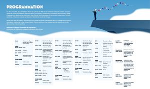 Programmation Brest Fête La Marine