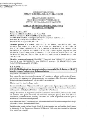 2026 075 ACTE TPN AP CP Lac Des Sablons
