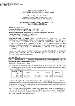 2026 079 ACTE TPN AP CP Requalifiquation Urbaine