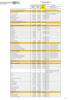 2026 084 PJ TPN 1 DEL 084 26 Annexe SUBVENTIONS BEB 2026 Mai 2026 Pdf