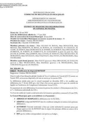 2026 089 ACTE TPN RIFSEEP
