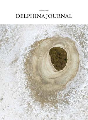 Delphina Journal volume Ninth