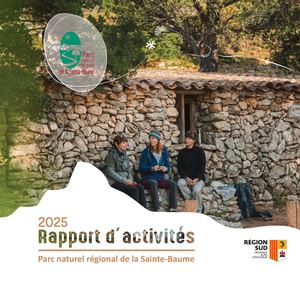 Rapports d'activités 2025