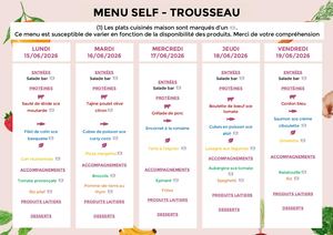 Menu Self Trs 15 06 Au 19 06