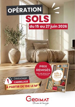 Opération Sols