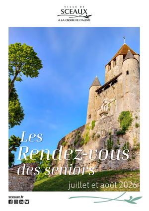 Pfes Seniors Les Rendez Vous Des Seniors Depliants Juillet Aout 2026