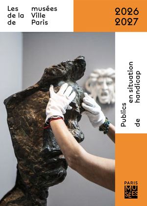Publics en situation de handicap – brochure 2026-2027