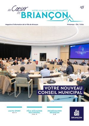 Au cœur de Briançon #8