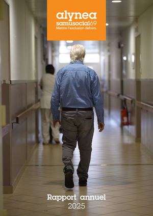 Rapport Activité 2025 Alynea