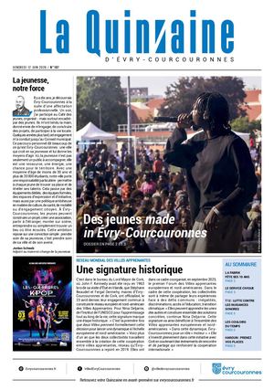 2026 02 13 La Quinzaine N°107 V14