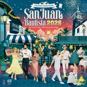 Programa San Juan Bautista 2026