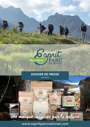 Dossier de presse Esprit parc national - Mercantour, mai 2026