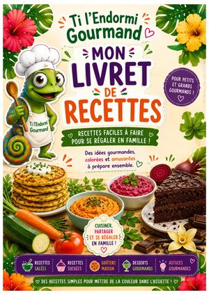 Ti L'endormi Gourmand