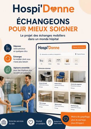 Hospidonne