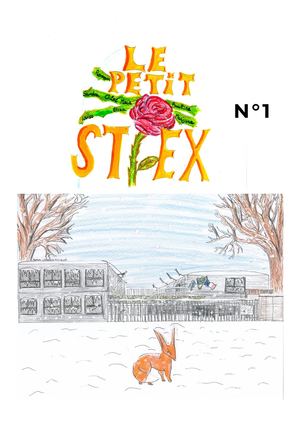 St Ex Info n°1