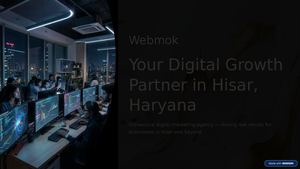 Your Digital Growth Partner In Hisar Haryana Compressed