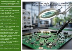 EEH 119 junio 2026