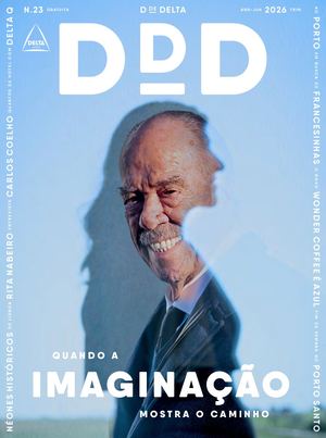 D de Delta nº23