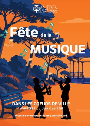 Fete de la Musique
