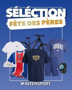 Selection Fête des pères ITS