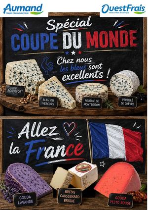 Op Coupe Du Monde