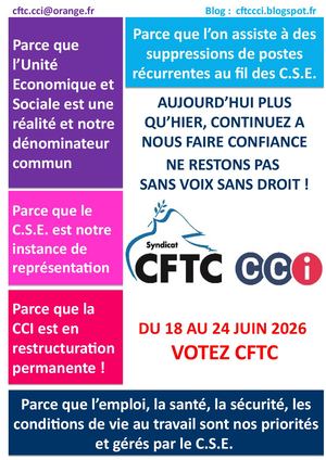 Cftc 1 Pour Faire Face Aux Nouveaux Défis T2