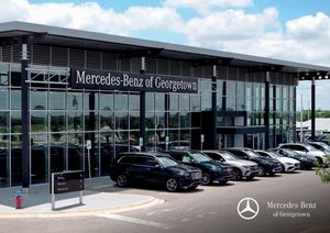 Mercedes Benz Of Georgetown