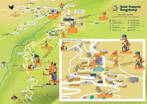 Plan station été